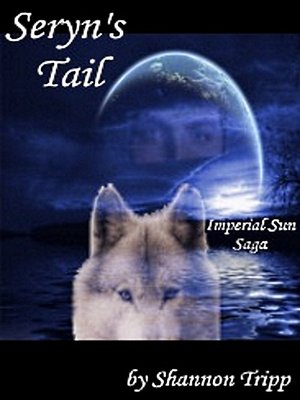 cover image of Seryn's Tail